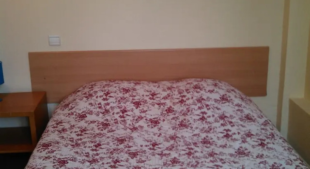 Двухместный номер Standard Hotel Victor Hugo