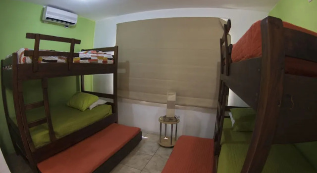 Вилла Comfort Villa Medellin Monterrico