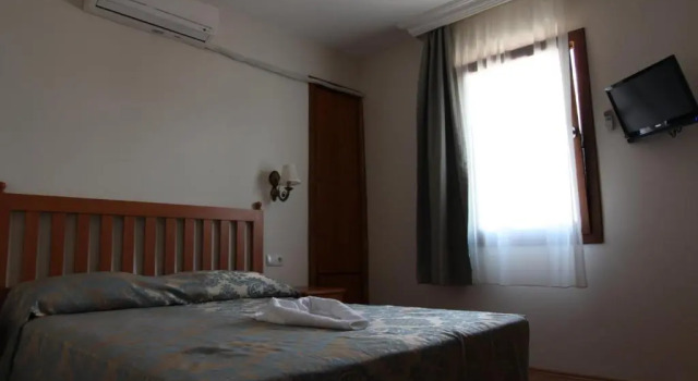 Двухместный номер Standard Hotel Ave Maria