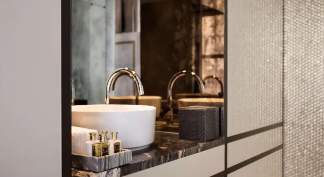 Двухместный номер Luxury Fable Auckland, MGallery