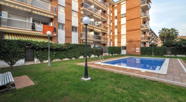 Apartment Narcís Lloretholiday, Prenota Appartamento Hotel a Costa Brava con piscina, Piscina