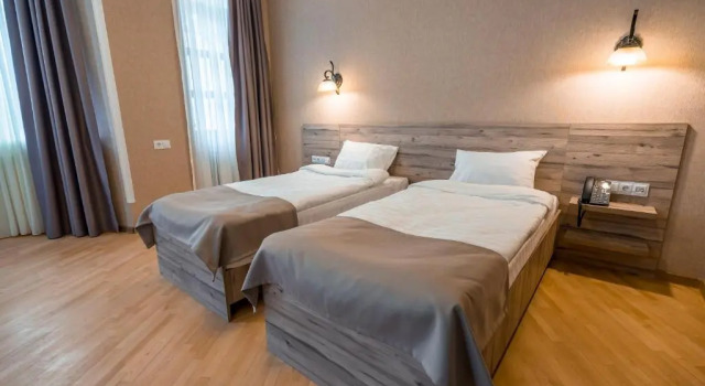 Двухместный номер Superior Hotel Imperial
