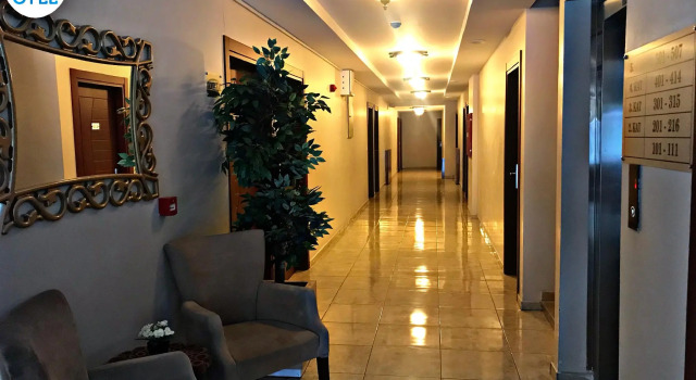 Sezgin Hotel