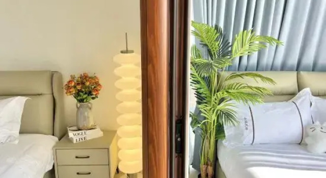 Люкс Deluxe Shanghai Yunrui B&B (Wufeng Road)