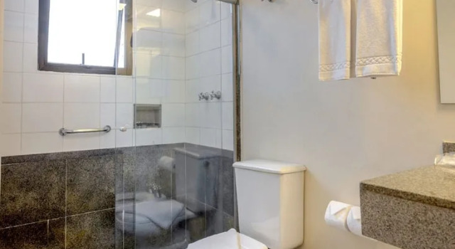 Двухместный номер Standard H4 Hotel Opera Jardins
