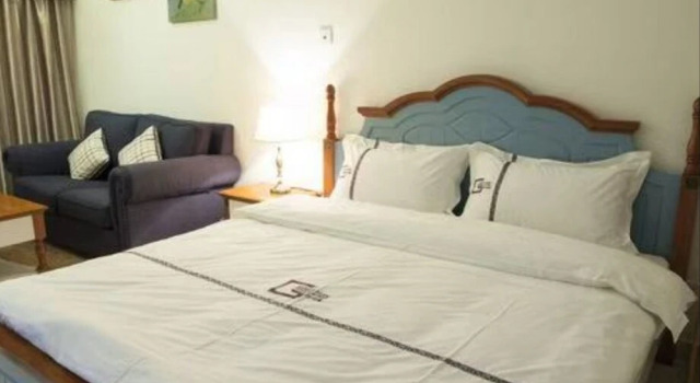 Jiashibo Service Apartment, Rezerwuj Apartament Hotele w Shenzhen z parkingiem, Parking