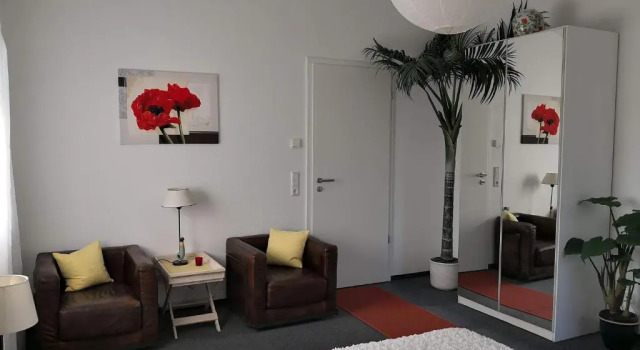 Haus Ulmer, Reserva ahora Hotel Hoteles en Baden-Wurtemberg con aparcamiento, Aparcamiento