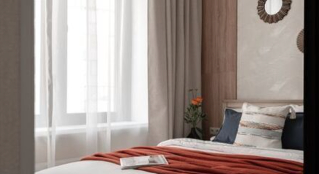 Apartment Volokolamsk highway 71k5, Book Apartment Moscow Russia