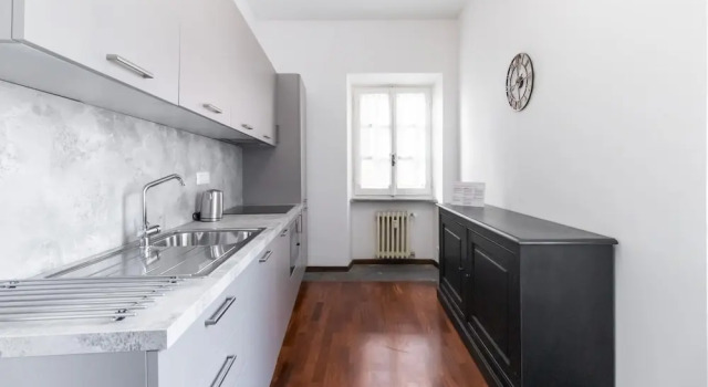 Апартаменты Italianway - Barberini 5 Sensus