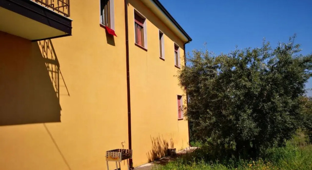 Коттедж Villa Iside