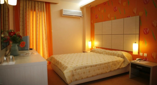 Hotel Assembly, Book Hotel Anchialos Macedonia