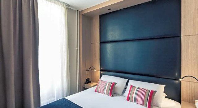 Номер Privilege Hôtel Mercure Bayonne Centre Le Grand Hotel