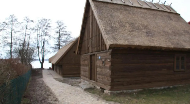 Agroturystyka Sominy