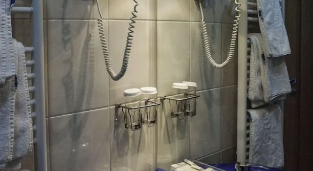 Номер Economy Hotel Miramare