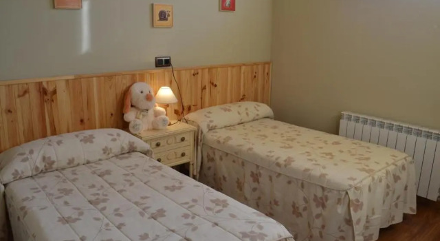 Апартаменты Casa Dobón