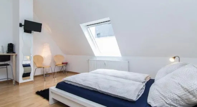 Dortmund Flats, Забронировать Апартаменты/квартира Апартаменты Дортмунда, рядом с DAB Brewery, Апартаменты/квартира