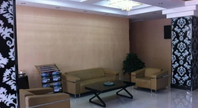 City 118 Hotel Zibo Yiyuan Store