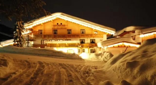 Alpenresidenz Leutasch, Забронировать Апартаменты/квартира Апартаменты Тироля, Апартаменты/квартира