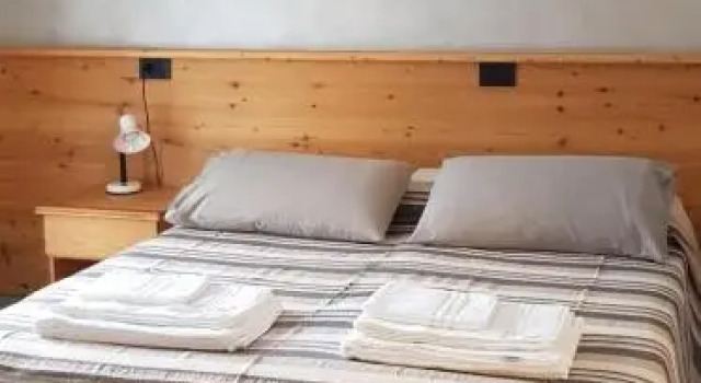 Номер Standard Il Mulinel agriturismo