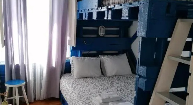 Номер Standard Santa Maria do Mar Guest House