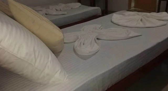 Номер Standard SSC VIlla