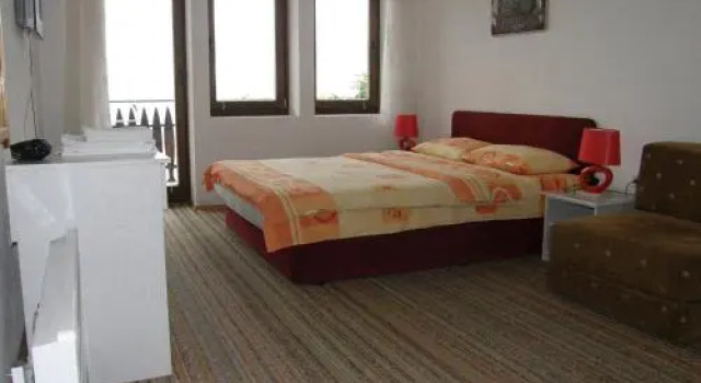 Villa Rustica, Забронировать Вилла Отели Охрид 4 звезды, рядом с Upper Gate, 4*