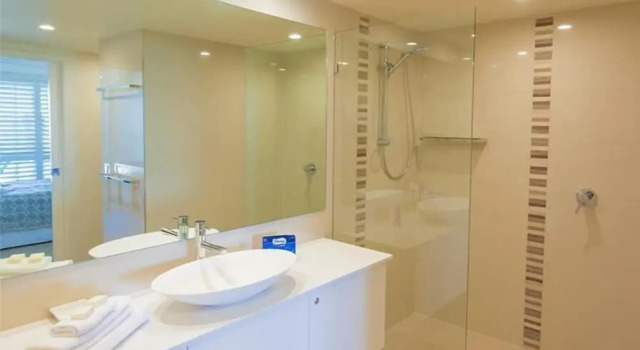 Апартаменты Standard Las Rias Holiday Apartments