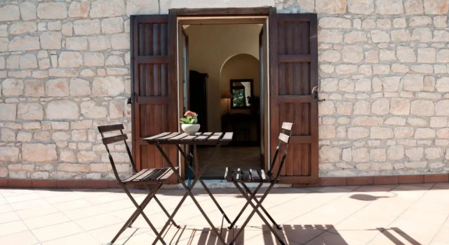 Номер Superior Nacalino Agriturismo