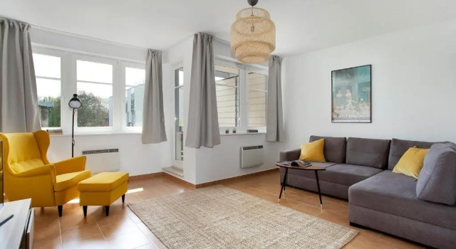 VIU Seaside Residence, Varaa Huoneisto Dolny Sopot 