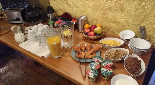 Номер Standard Hotel Erika
