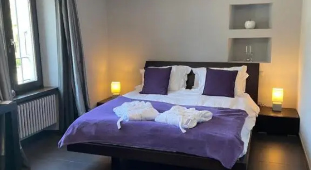 Трёхместный номер Standard Hotel Tentazioni