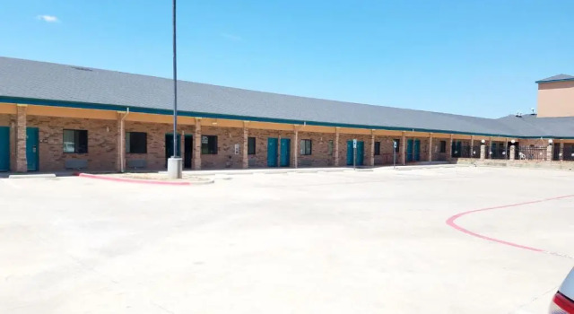 Quality One Motel, Buchen Sie Motel Weatherford 