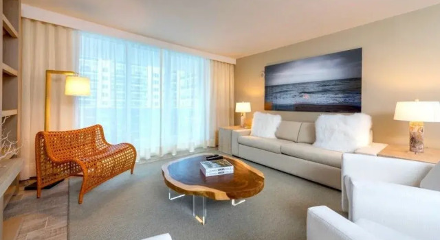 24th Street Condo #89998, Забронировать Апартаменты/квартира Майами-Бич Miami Metropolitan Area, рядом с Boucher Brother Water Sport