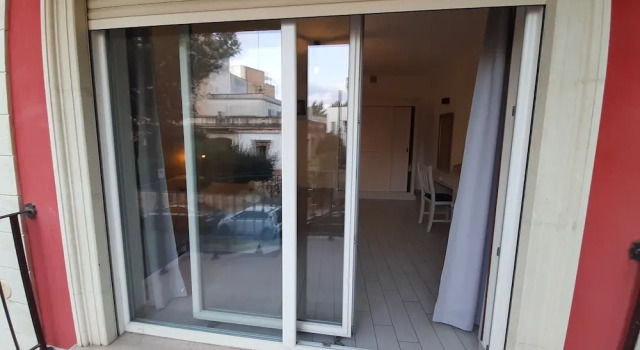 Luxus Zimmer Dimore centro Lecce Affittacamere B&B