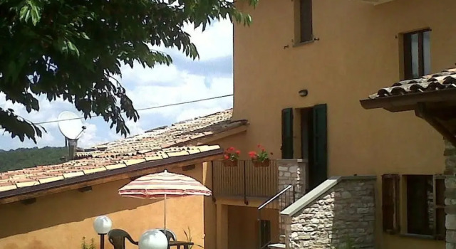 Cà Fede Country House, Rezervovat Hotel Urbania 