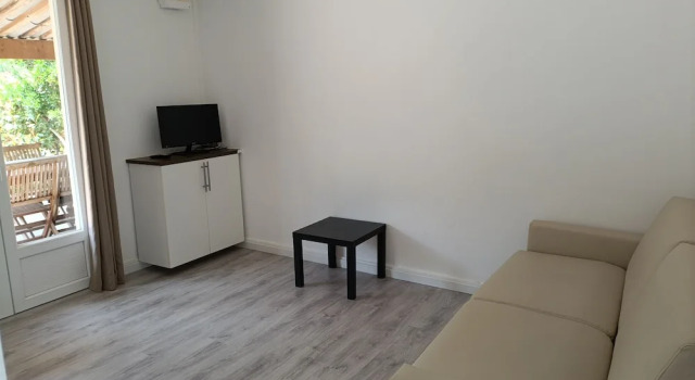 Бунгало Comfort Résidence Les Pavillons du Golfe