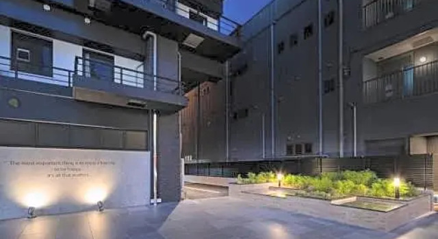 Willows Hotel Osaka Shin Imamiya - Vacation STAY 03147v