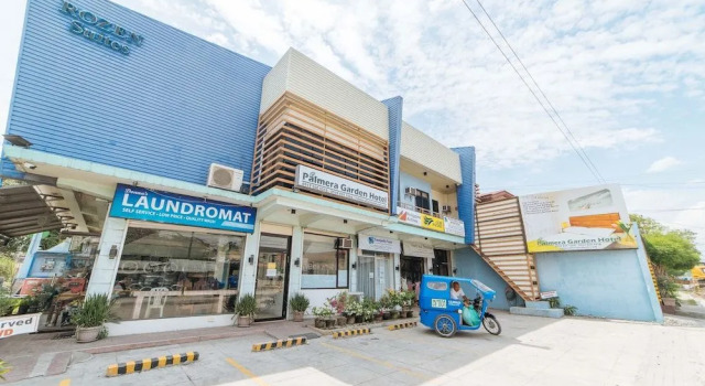RedDoorz Plus near Dadiangas Heights