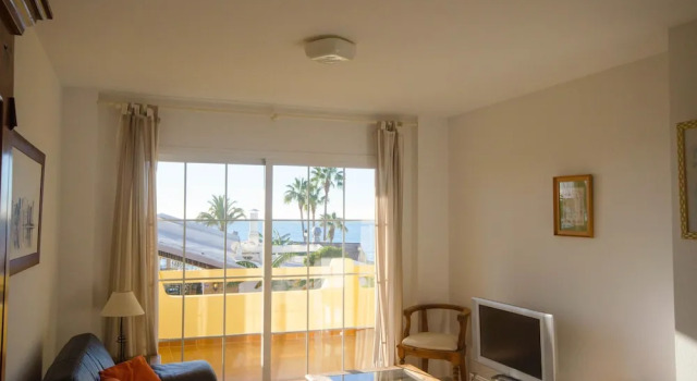 Apartamento Pilar