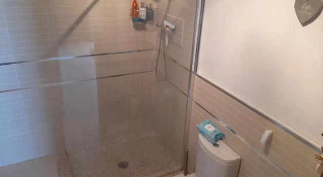 Номер Standard B&B Villa Deseada