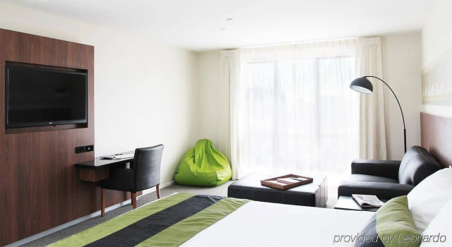 Rydges Latimer Christchurch, Забронировать Отель Крайстчёрч Porters Ski Area
