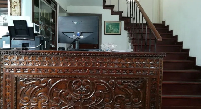 La Arena Bed & Breakfast, Забронировать Отель Отели в центре Мирафлореса, в центре