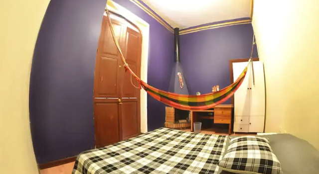 Двухместный номер Economy Casa del Sol