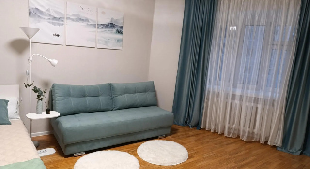 Apartments on Marshal Chuikov street 59B, Rezervați Apartament Kazan Tatarstan