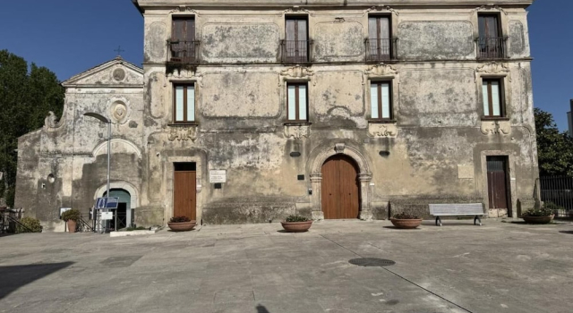Kalos Paestum Hotel, Забронировать Отель Отели Пестум с парковкой, Парковка