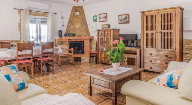 House El Viso Cordoba/Rute, Reservar Hotel Rute Madrid