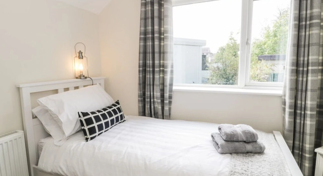 Kingsley Cottage, Prenota Casa vacanze Hotel a Gwynedd con parcheggio, Parcheggio