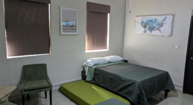 DGM Lofts Tec
