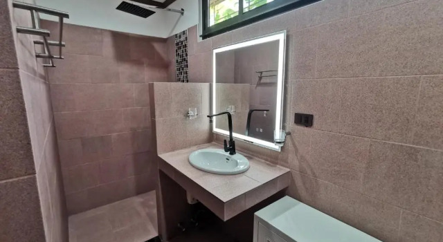 Номер Standard Samui Little Garden Resort