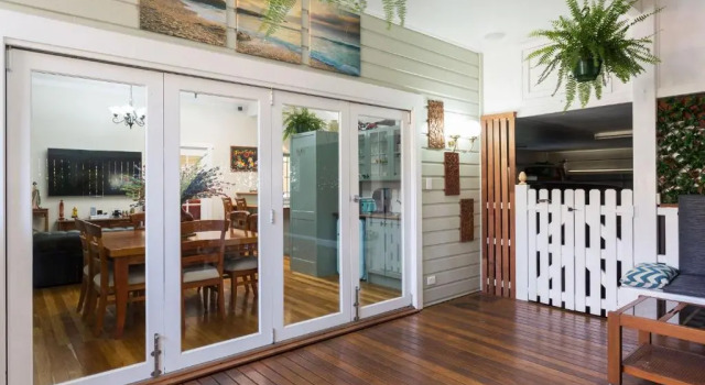 BIRCHES B&B, Book Bed and Breakfast Taree North Coast New South Wales